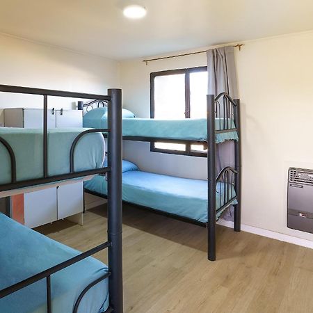 Amanecer De La Bahia Hostel Ушуая Екстериор снимка