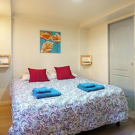 Amanecer De La Bahia Hostel Ушуая Екстериор снимка
