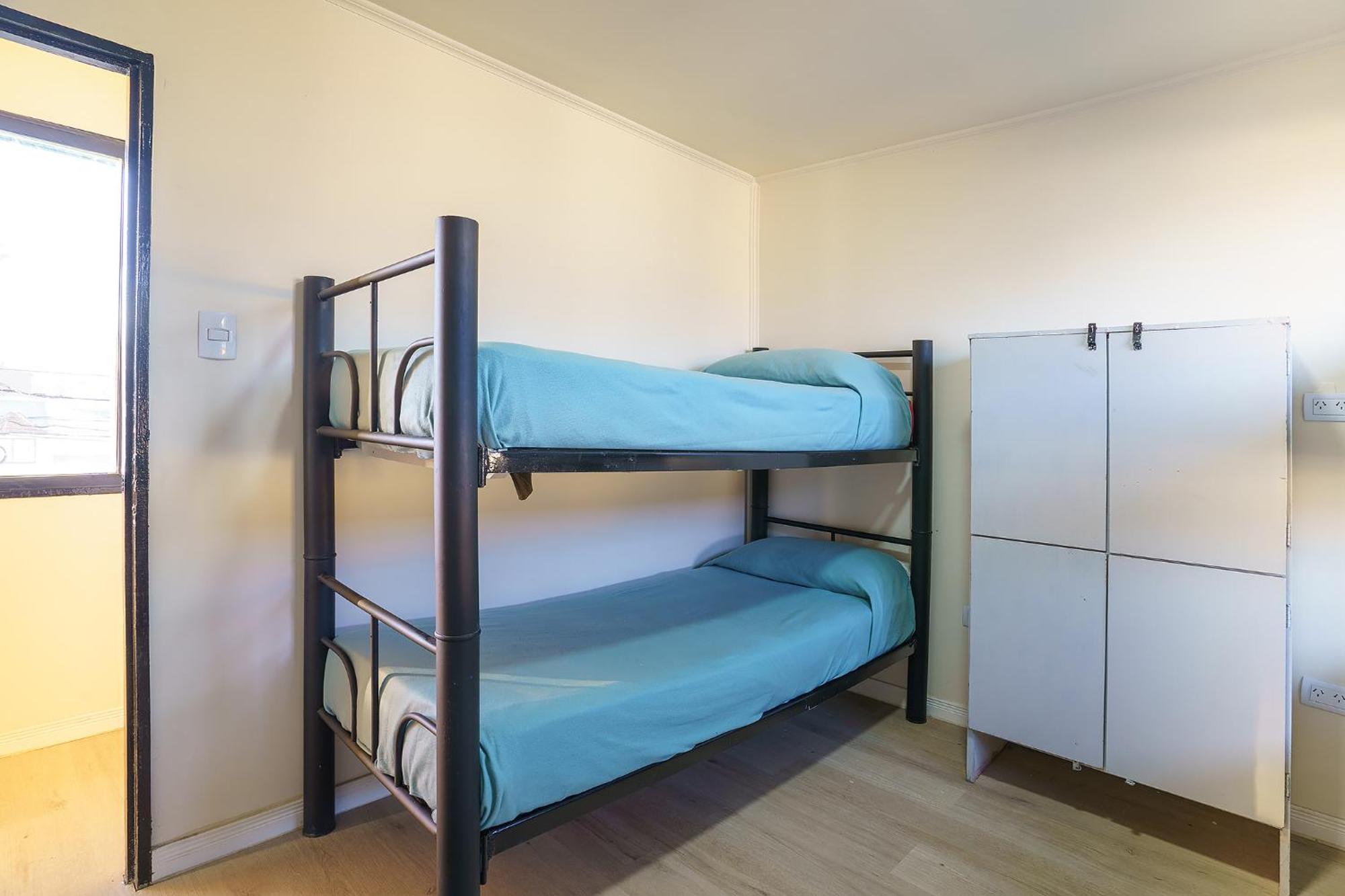 Amanecer De La Bahia Hostel Ушуая Екстериор снимка