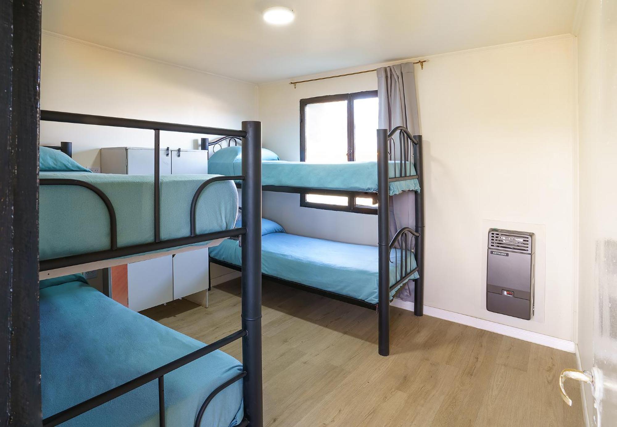 Amanecer De La Bahia Hostel Ушуая Екстериор снимка