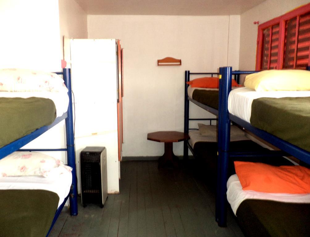 Amanecer De La Bahia Hostel Ушуая Екстериор снимка